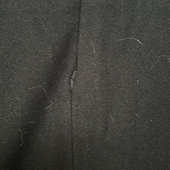 Forever 21 High Neck Dress - Picture 3 of 5